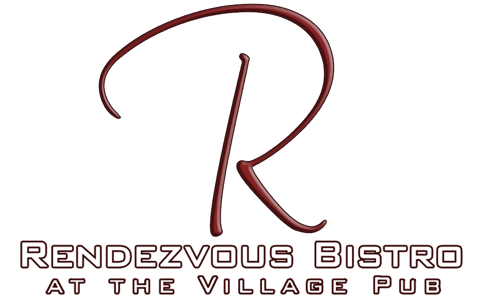 Rendezvous bistro logo